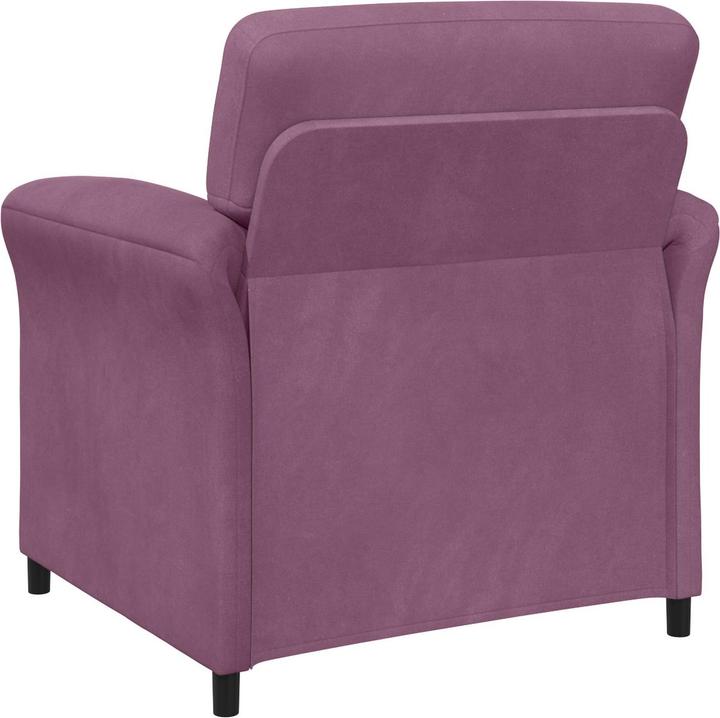 Produktbild vidaXL Modernes Sofa