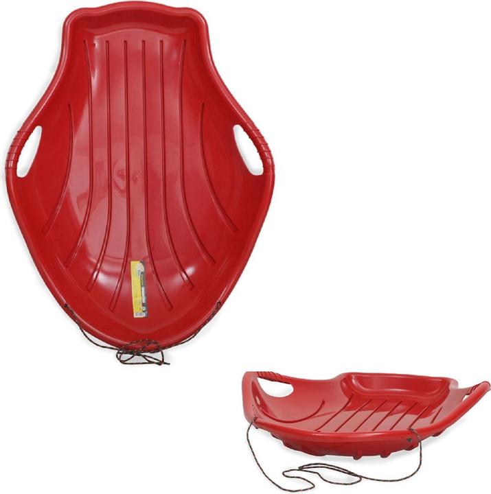 Actual product image Prosperplast Children's Sledge Big