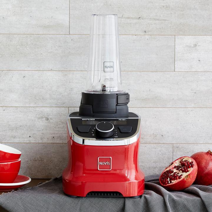Actual product image Novis Iconic Line - ProBlender (1400 W)