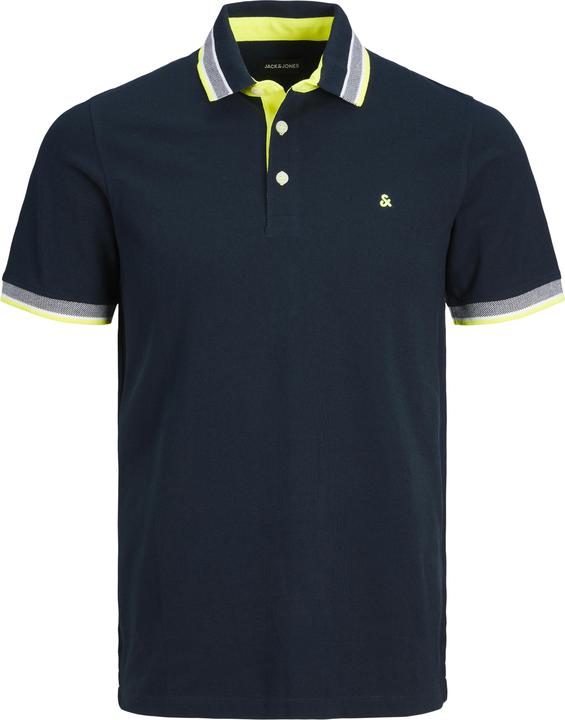 Produktbild Jack & Jones Plus Size Einfarbig T-shirt T-shirt (XXL)