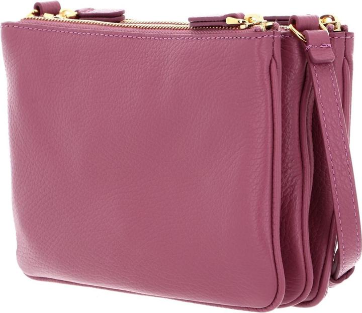 Produktbild Coccinelle Trinity Mini Bag Grained Leather