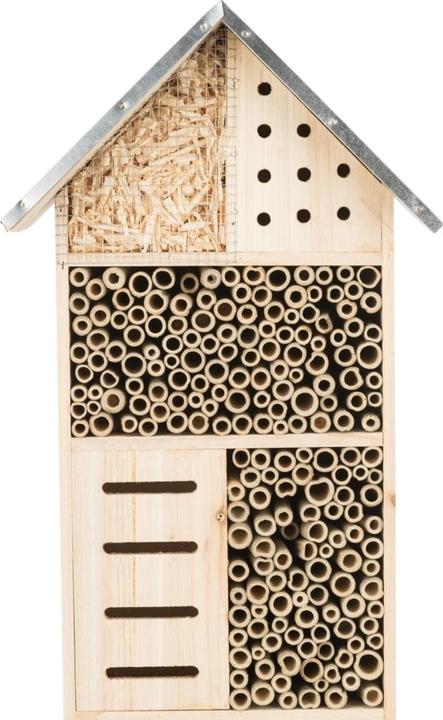 Actual product image Trixie Insect hotels