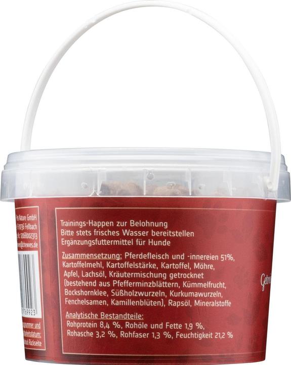 Image du produit Chewies Formation des chevaux mordus (Adulte, 8 pcs, 300 g)