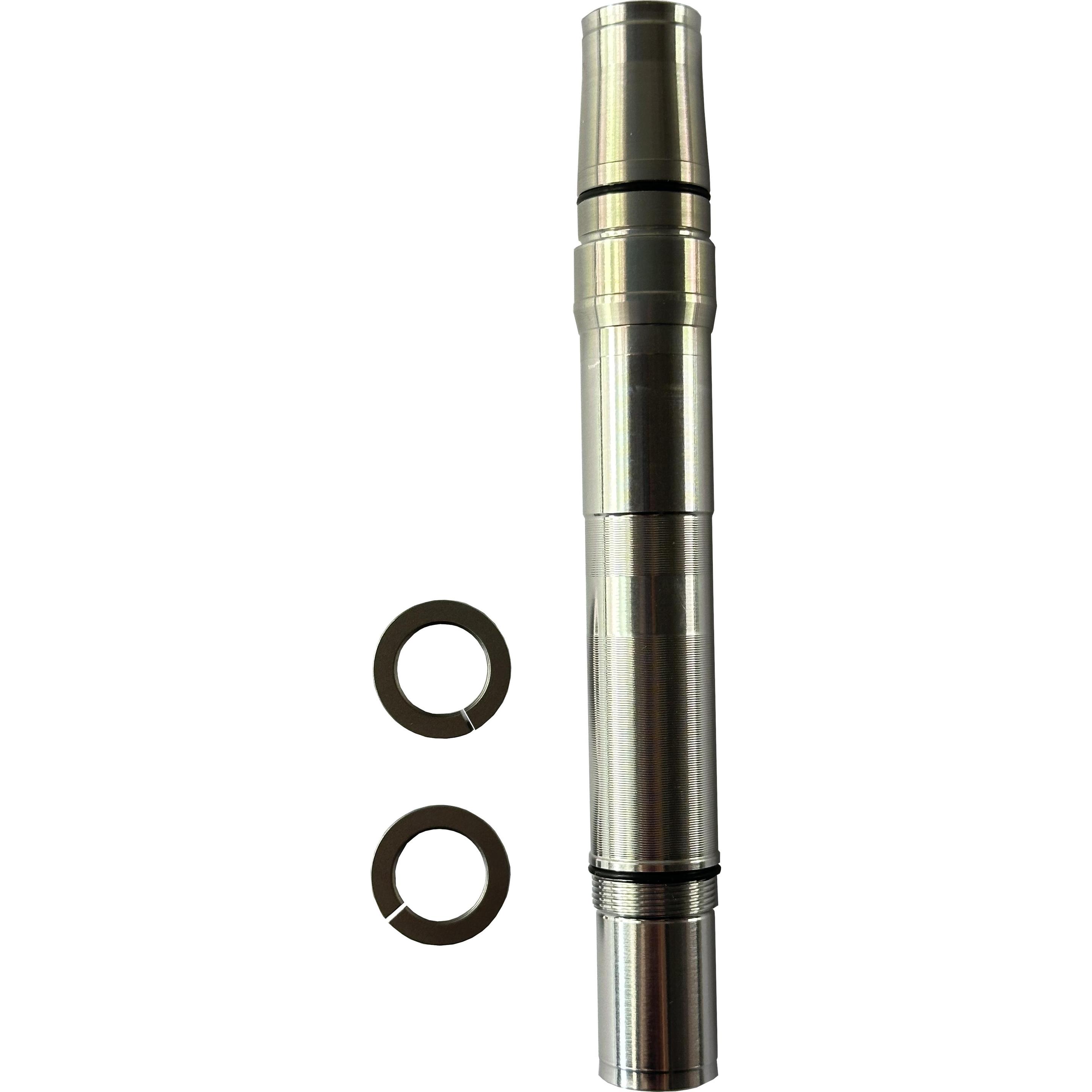 Chris King, Velorad Zubehör