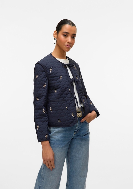 Actual product image Vero Moda VMEVELYN Jacke Jacke (S)