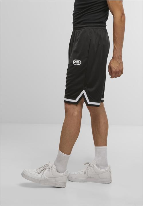 Image du produit Ecko Unltd. Shorts Inbound jet black M (M)