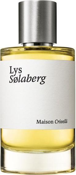 Actual product image Maison Crivelli Eau de Parfum (Eau de parfum, 100 ml)