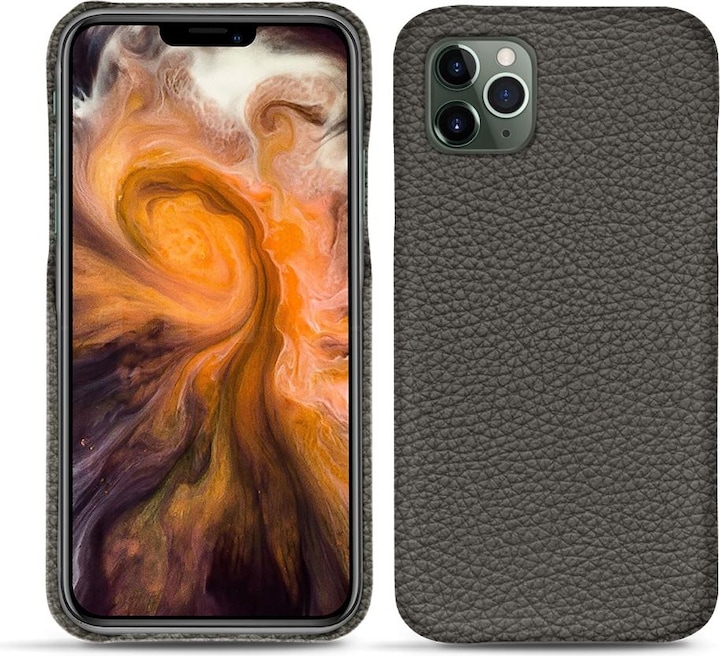 Anthracite ( Pantone #41403c )