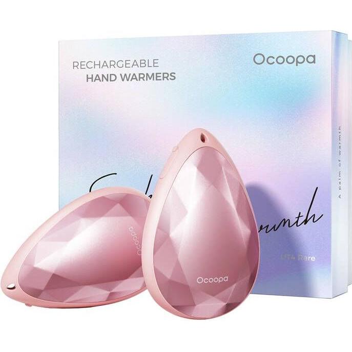 Thumbnail - Ocoopa, Handwärmer + Fusswärmer, UT4 Rare