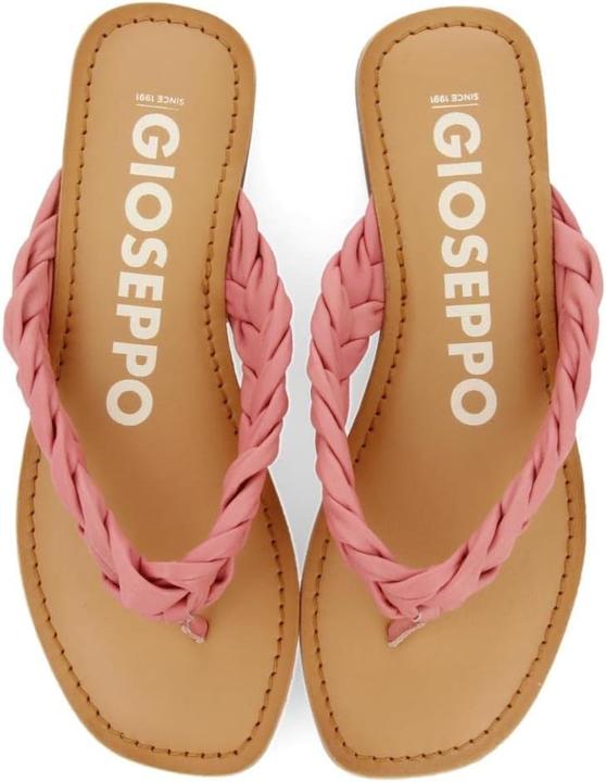 Actual product image Gioseppo Bicas Women's Sandals (39)