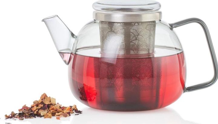 Actual product image Ad Hoc 1.2 YUNA glass / (1.20 l)