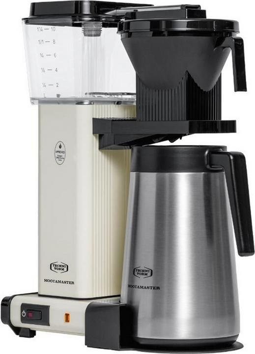 Produktbild Moccamaster KBGT 741