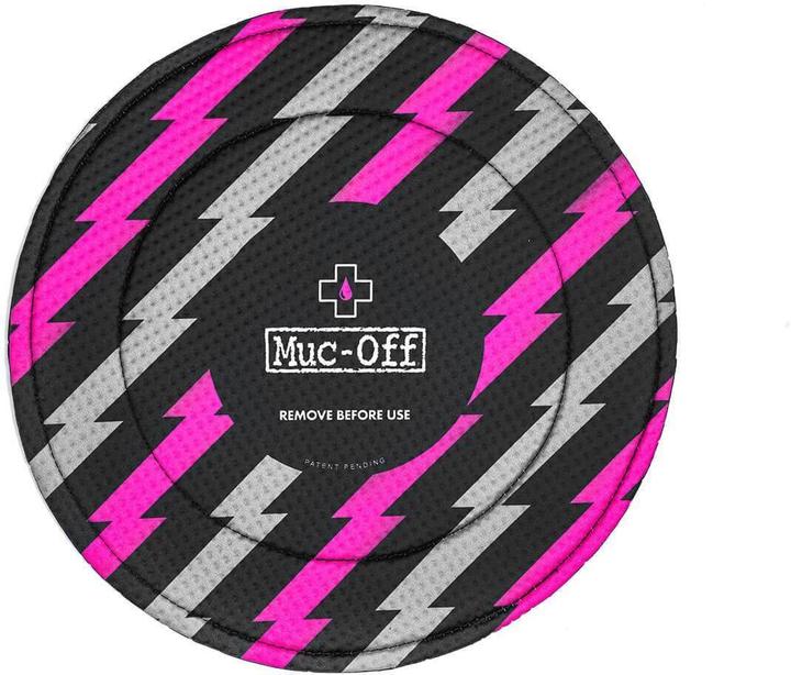 Muc-Off Bremsscheibenschutz