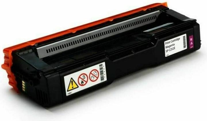 Produktbild RICOH 407545 (M)