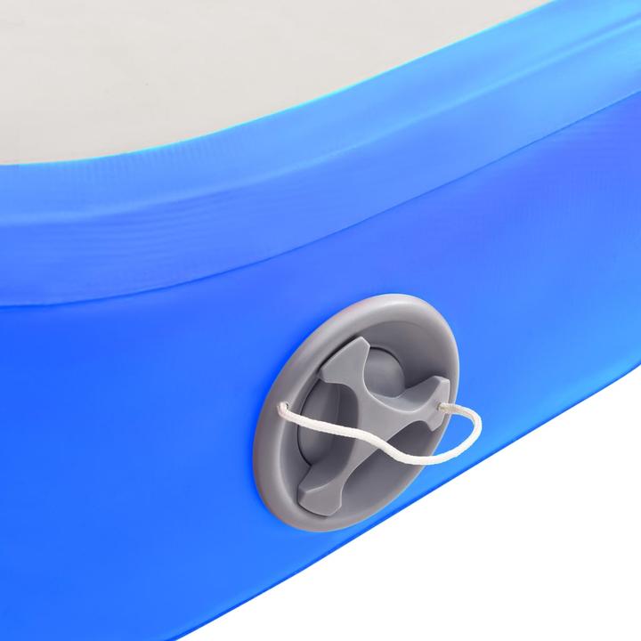 Actual product image vidaXL Gymnastikmatte