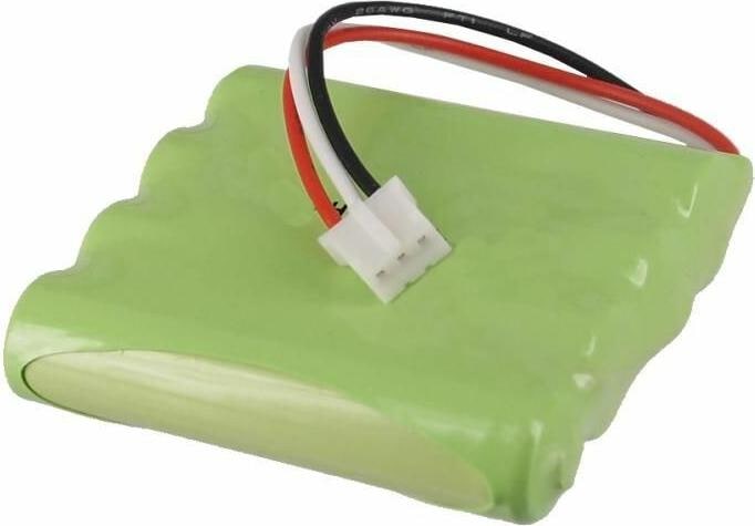 Produktbild CoreParts Battery for Remote Control (Gerätespezifische Fernbedienung)