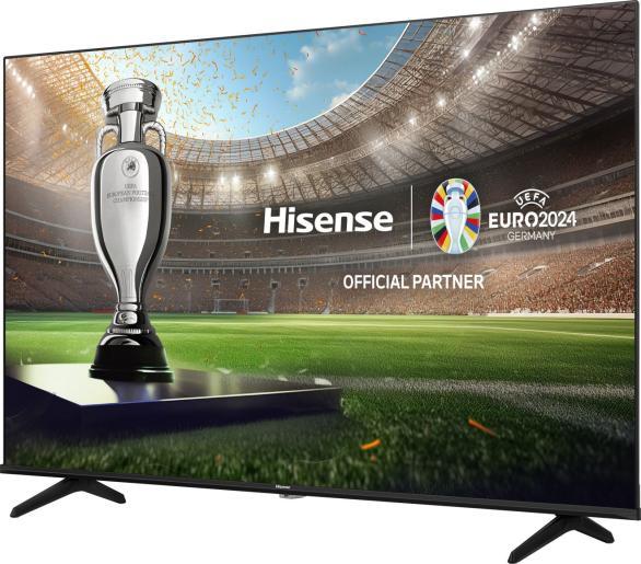 Immagine prodotto Hisense TV 50E79NQ Smart TV 50 Pollici 4K (50", QLED, 4K)
