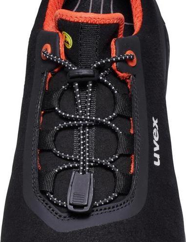 Image du produit Uvex Safety 1 G2 (S2, 47)