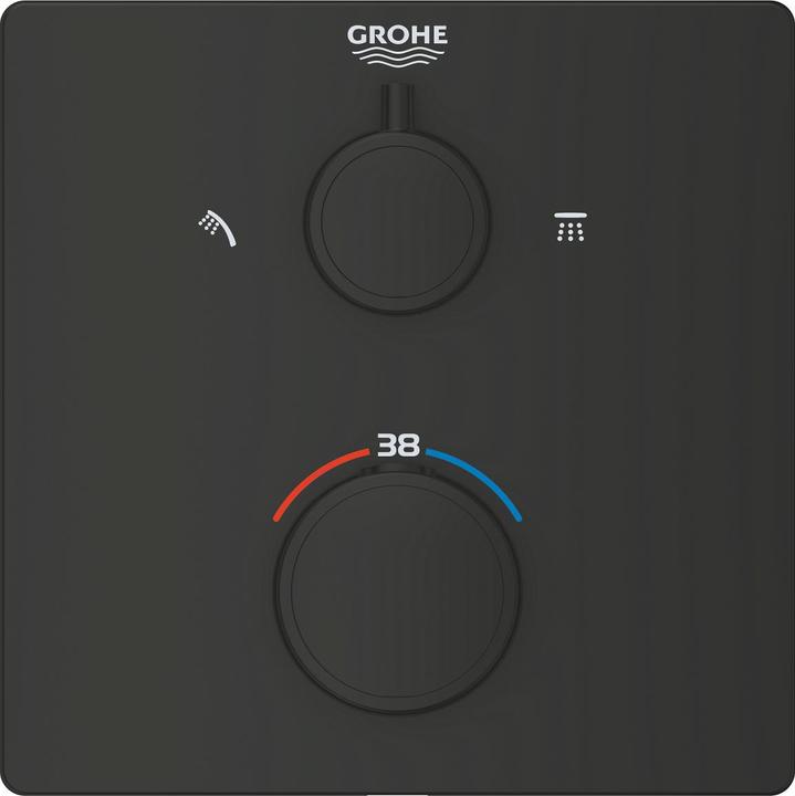 Image du produit Grohe 1022092430