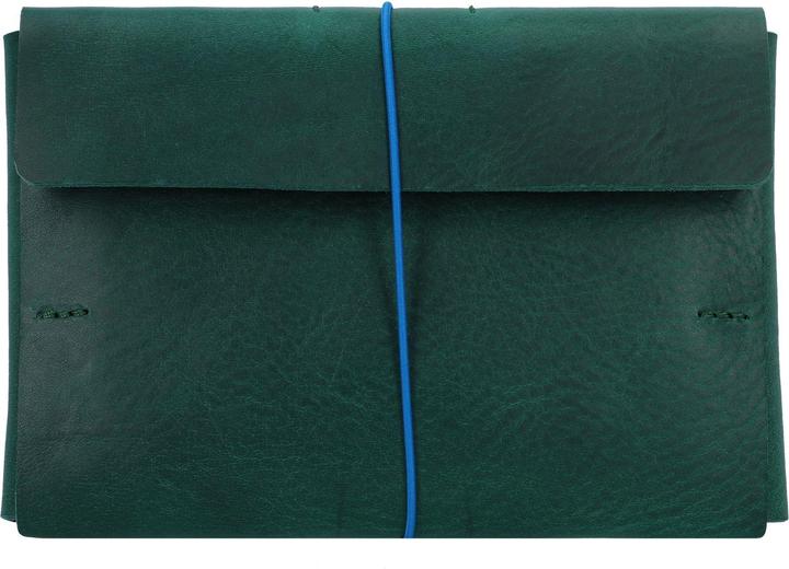 Immagine prodotto Harolds Keeper Clutch Tasche Leder 18 cm