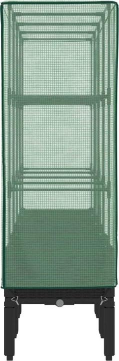 Produktbild vidaXL Hochbeet