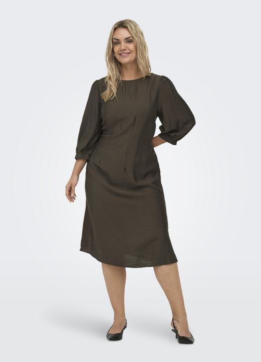 Produktbild Only CARFANNIL Midikleid Kleid (48)