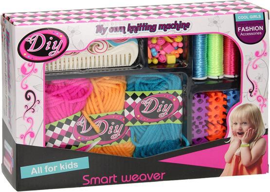 Produktbild DIY-Webset