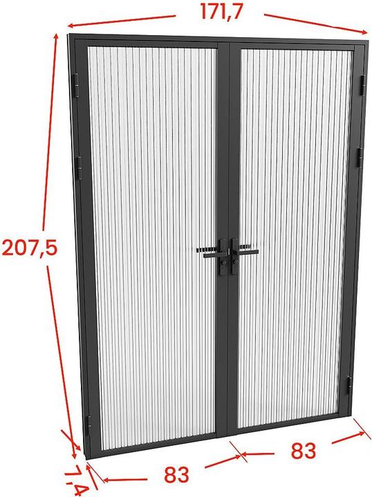 Image du produit Vente-unique Loxton