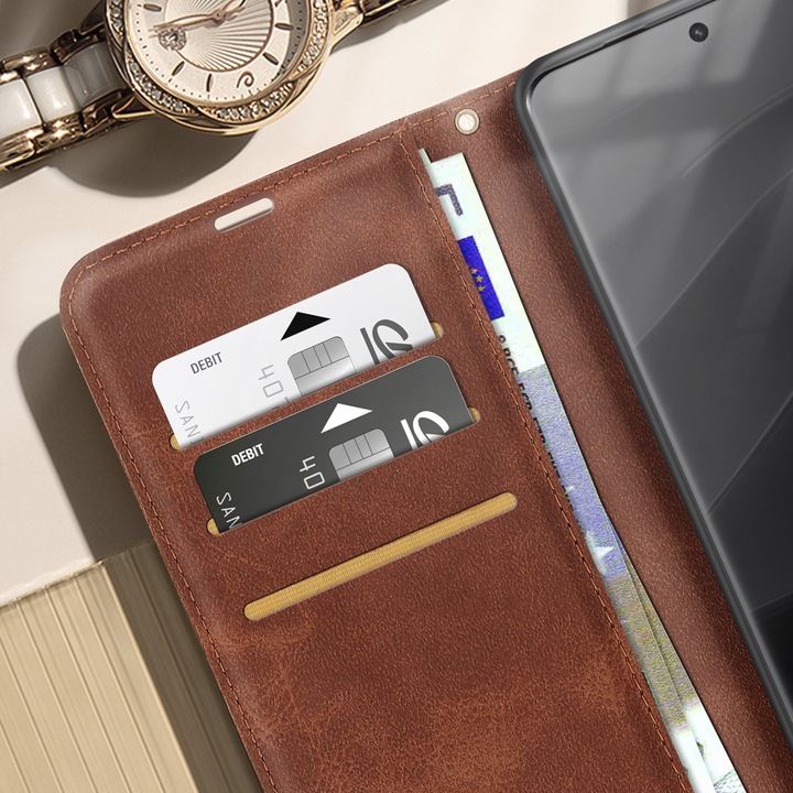 Produktbild Avizar City Chic Cover (Xiaomi Redmi Note 14 Pro)