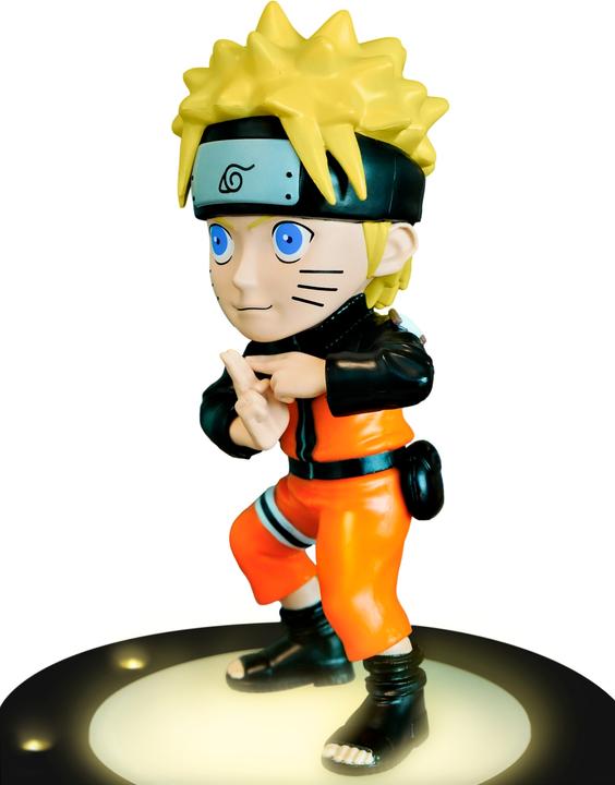 Produktbild Teknofun Naruto - Uzumaki Naruto