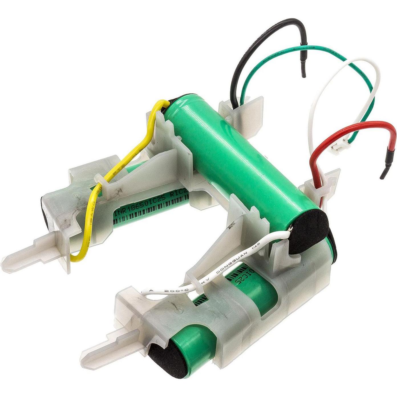 CoreParts Battery for Vacuum, Staubsauger Zubehör
