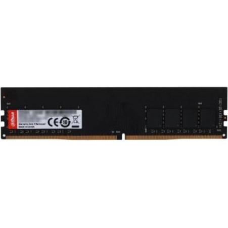 Dahua DDR4 PC3200 16GB C300 Series DHI-DDR-C300U16G32 (3200 MHz, DDR4-RAM, DIMM), RAM