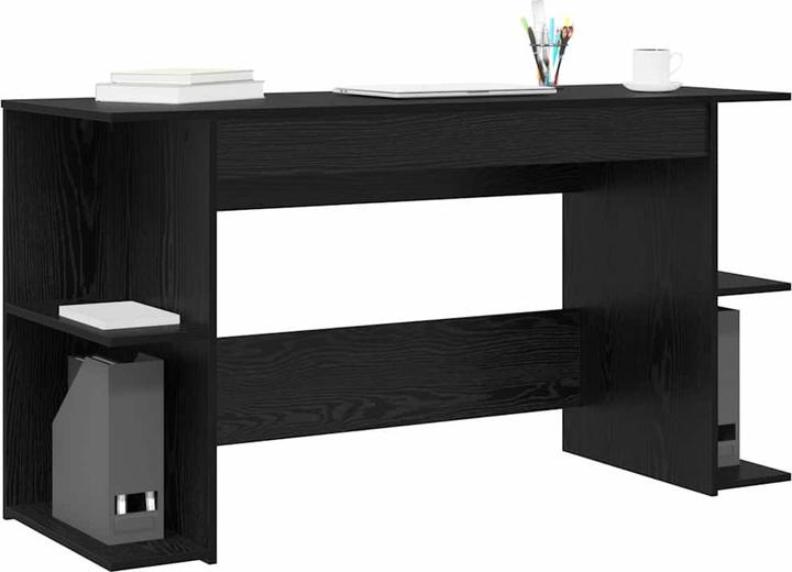 Actual product image vidaXL Office desk (140 x 50 x 75 cm)
