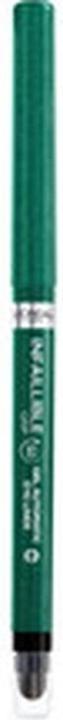 Produktbild L'Oréal Paris Infallible Grip 36H Gel Automatic Eye Liner (008 Emerald Green)
