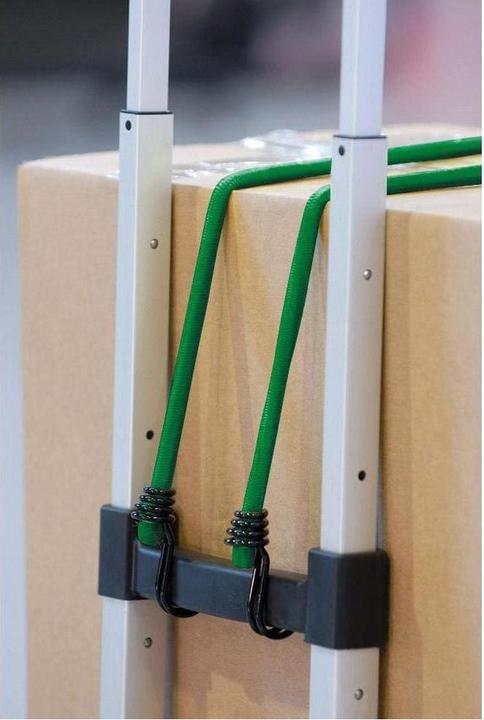 Produktbild Master Lock Gepäckspanner mit Doppelhaken