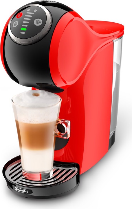 Actual product image De'Longhi Genio S Plus (NESCAFÉ Dolce Gusto, CH plug)