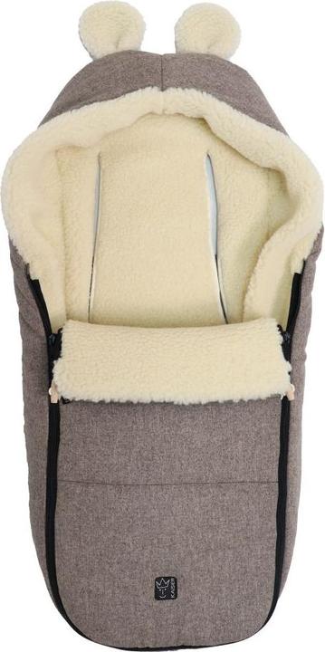 Produktbild Kaiser Baby Hoody Maus