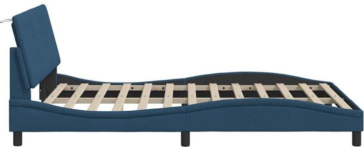 Image du produit vidaXL Bettgestell (140 x 200 cm)