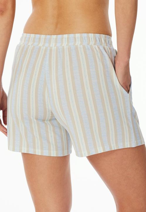 Produktbild Schiesser Pyjamashorts Mix & Relax (34)