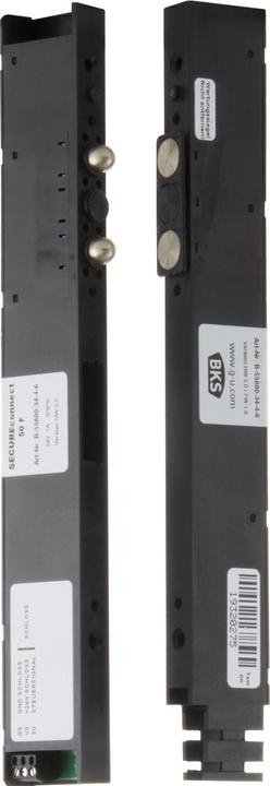 Produktbild GU Haustürpaket inkl. Erfassungseinheit Sorex WiFi Unilock, anthrazit