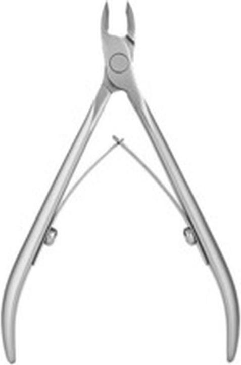 Immagine prodotto Staleks Smart 10 Tronchesini professionali per cuticole da 3 mm con ganasce a quarto di dollaro