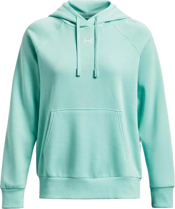 Image du produit Under Armour - Sweat à capuche RIVAL - Femme (XS)
