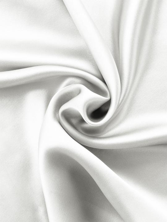 Immagine prodotto Aspero Federa in raso 80x80 cm Enna - 9055 (Copricuscino, 80 x 80 cm)