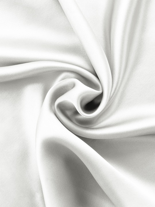 Produktbild Aspero Satin Kissenbezug 40x80 cm Alia - 9053 (Kopfkissenbezug, 40 x 80 cm)