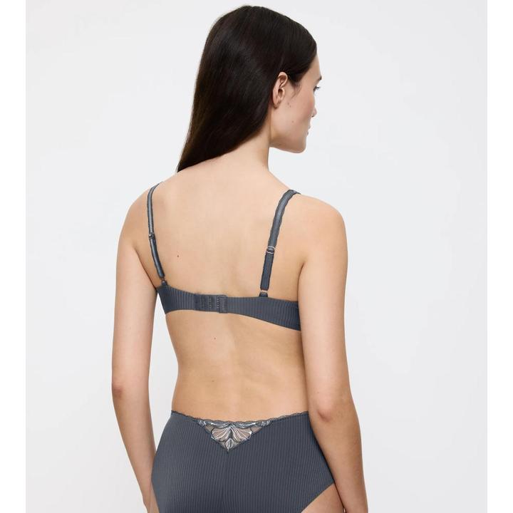 Produktbild Triumph Bügelloser BH Wild Iris Florale (Einzelpack, 75 F)