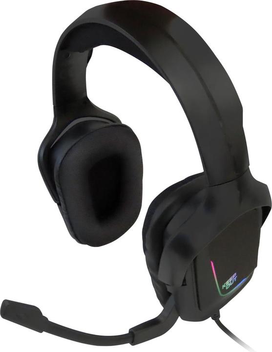 Image du produit KeepOut HX601 (Filaire)