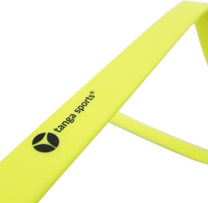 Produktbild Tanga Sports ® Hürde FLAT (340 g)