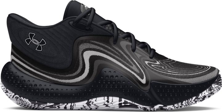 Produktbild Under Armour UA Spawn 6 Mid (40)