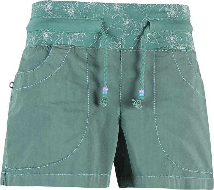 Grün, Thymus, Türkis