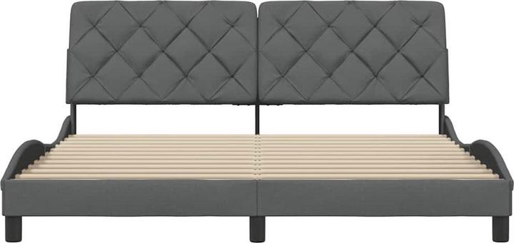 Image du produit vidaXL Bettgestell (180 x 200 cm)